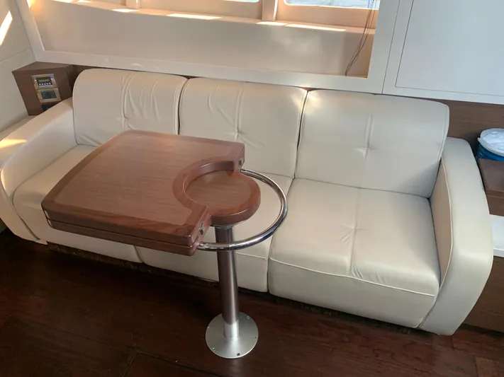 Slow Ride Yacht Photos Pics 