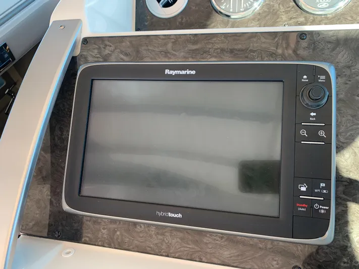 Slow Ride Yacht Photos Pics 