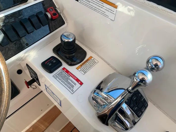 Slow Ride Yacht Photos Pics 