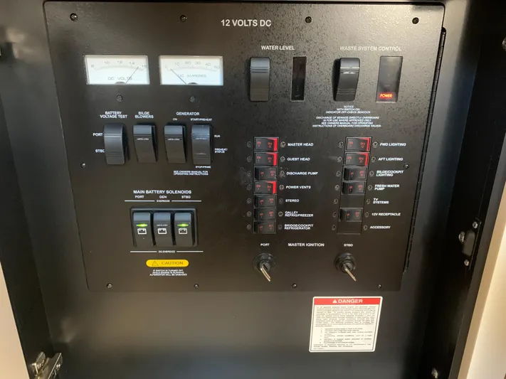 Slow Ride Yacht Photos Pics 