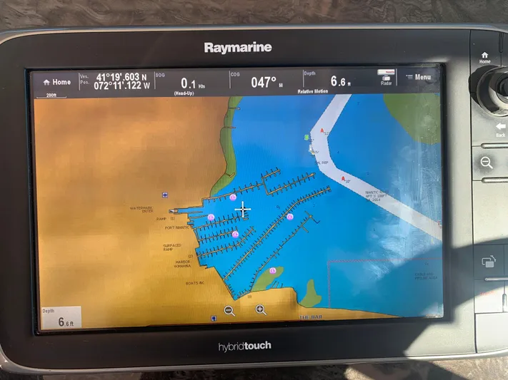 Slow Ride Yacht Photos Pics 