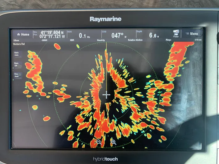 Slow Ride Yacht Photos Pics 