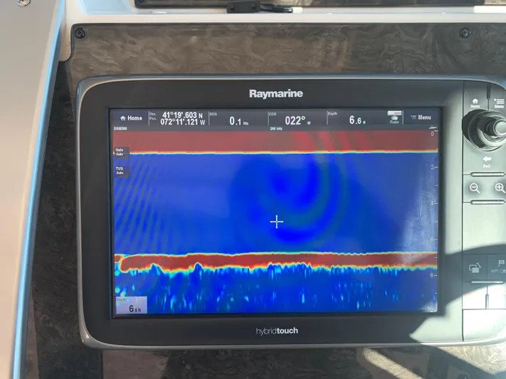 Slow Ride Yacht Photos Pics 