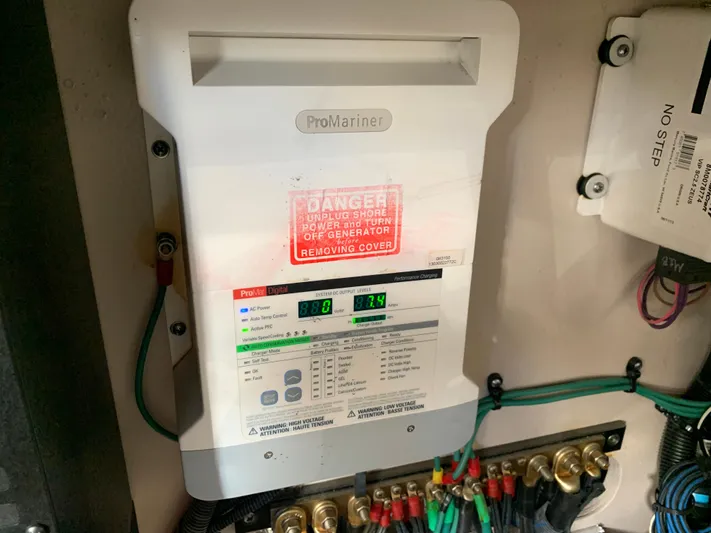 Slow Ride Yacht Photos Pics 