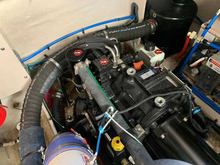 Slow Ride Yacht Photos Pics 