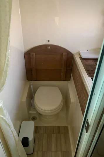 Slow Ride Yacht Photos Pics 