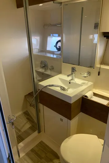 Slow Ride Yacht Photos Pics 