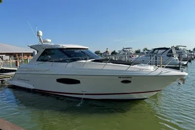 Regal 42 Sport Coupe