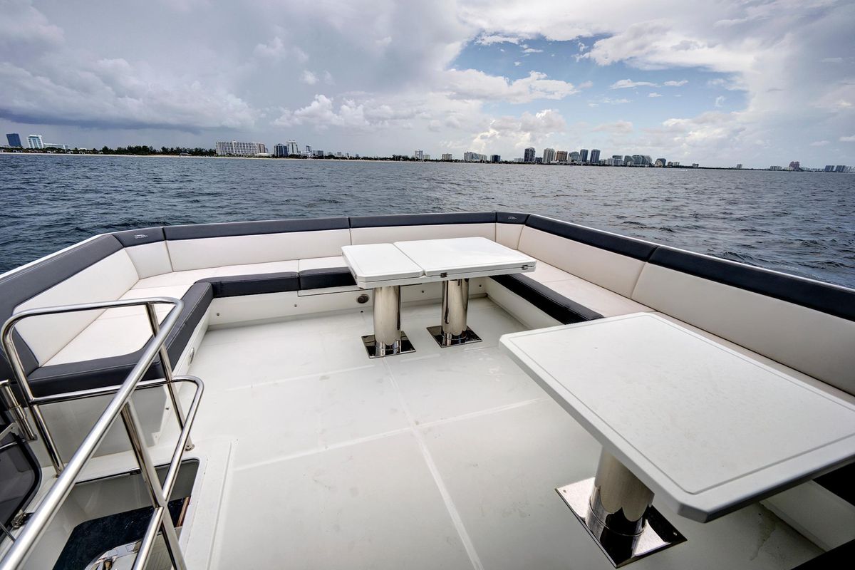 2025 Galeon 64 