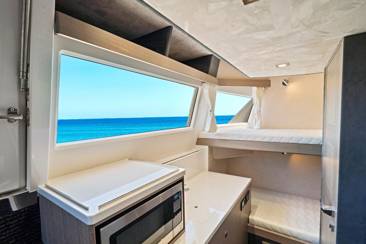 2025 Galeon 64 
