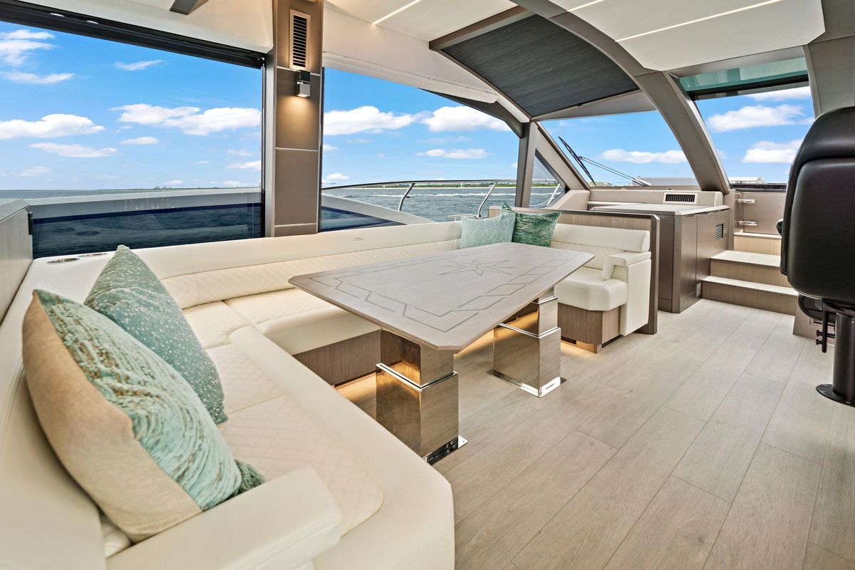 2025 Galeon 64 