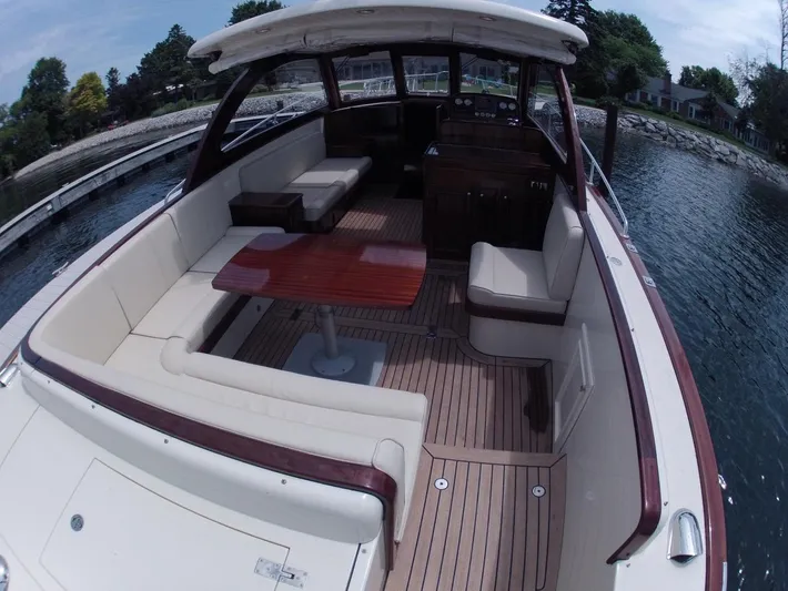  Yacht Photos Pics Cockpit
