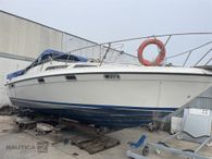 1988 Bayliner Encounter 2950