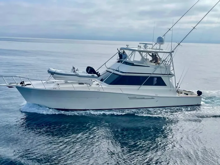 Chum Change Yacht Photos Pics 