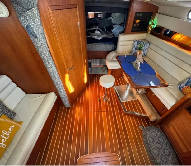 On The Job 2 Yacht Photos Pics 