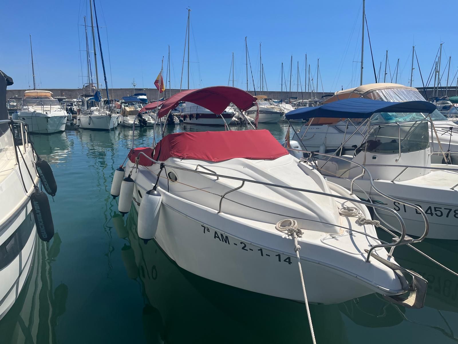 2006 Lema LEMA GEN FORCE