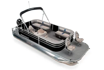 Princecraft Jazz 210-2S