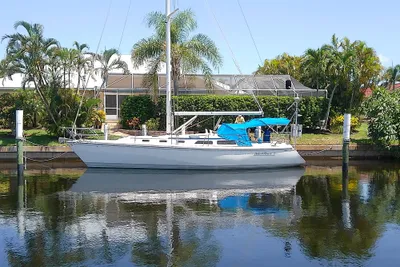 Catalina 42