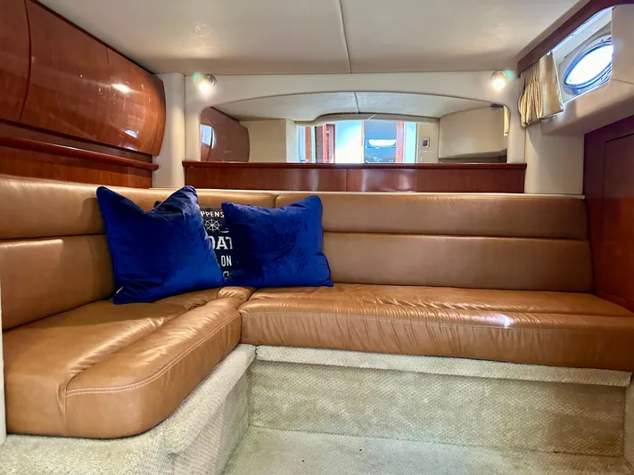 Jacks Spade Yacht Photos Pics 