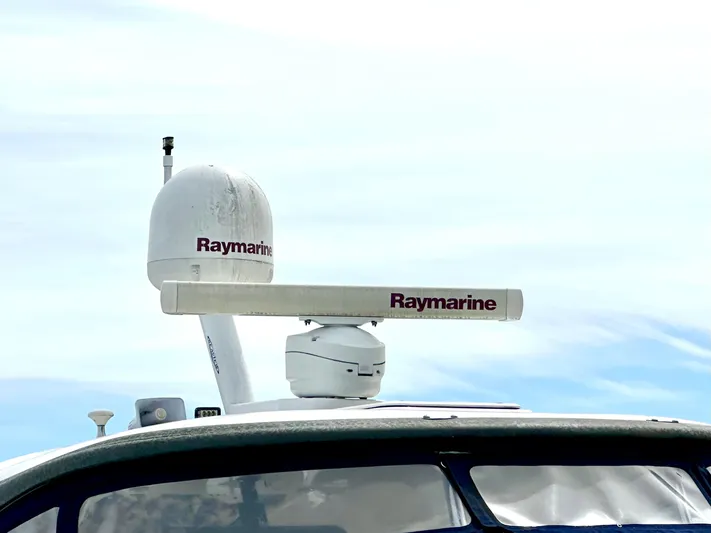 Jacks Spade Yacht Photos Pics 