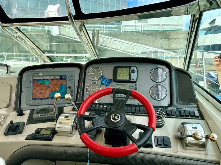 Jacks Spade Yacht Photos Pics 