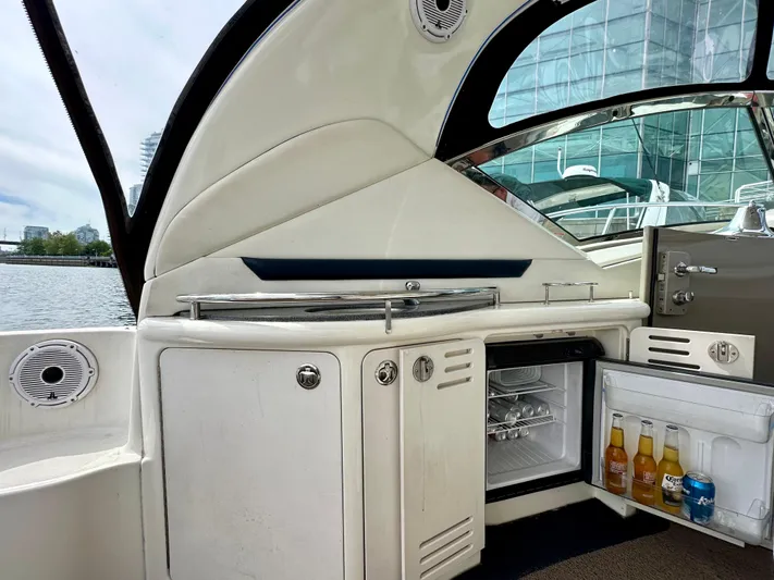 Jacks Spade Yacht Photos Pics 