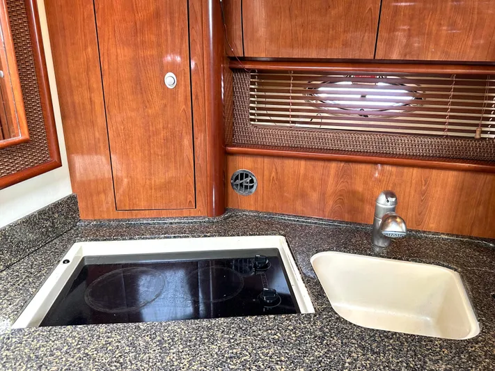 Jacks Spade Yacht Photos Pics 