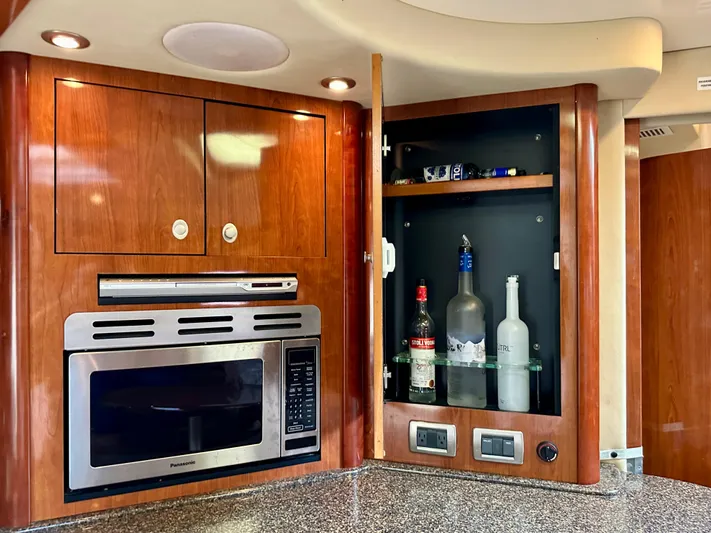 Jacks Spade Yacht Photos Pics 