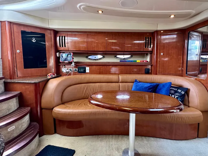 Jacks Spade Yacht Photos Pics 