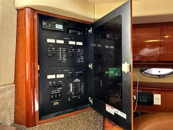 Jacks Spade Yacht Photos Pics 