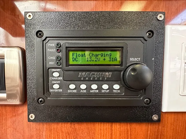 Jacks Spade Yacht Photos Pics 