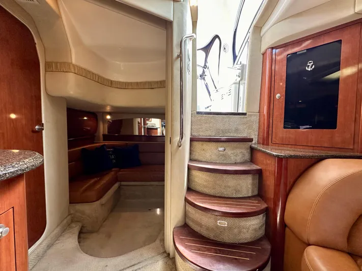 Jacks Spade Yacht Photos Pics 