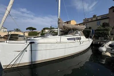2011 Jeanneau Sun Odyssey 33i
