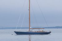 1990 Palmer Johnson Spirit of Tradition - Alden/Frers