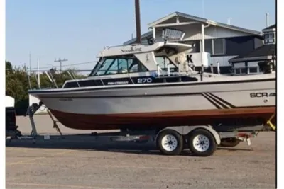 Sport-Craft 270