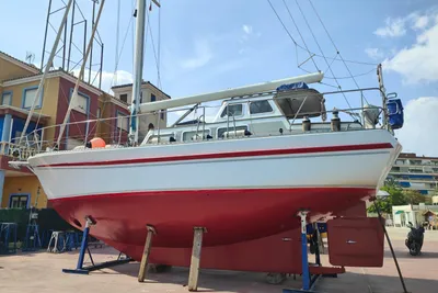 2000 Custom Steel Pilothouse
