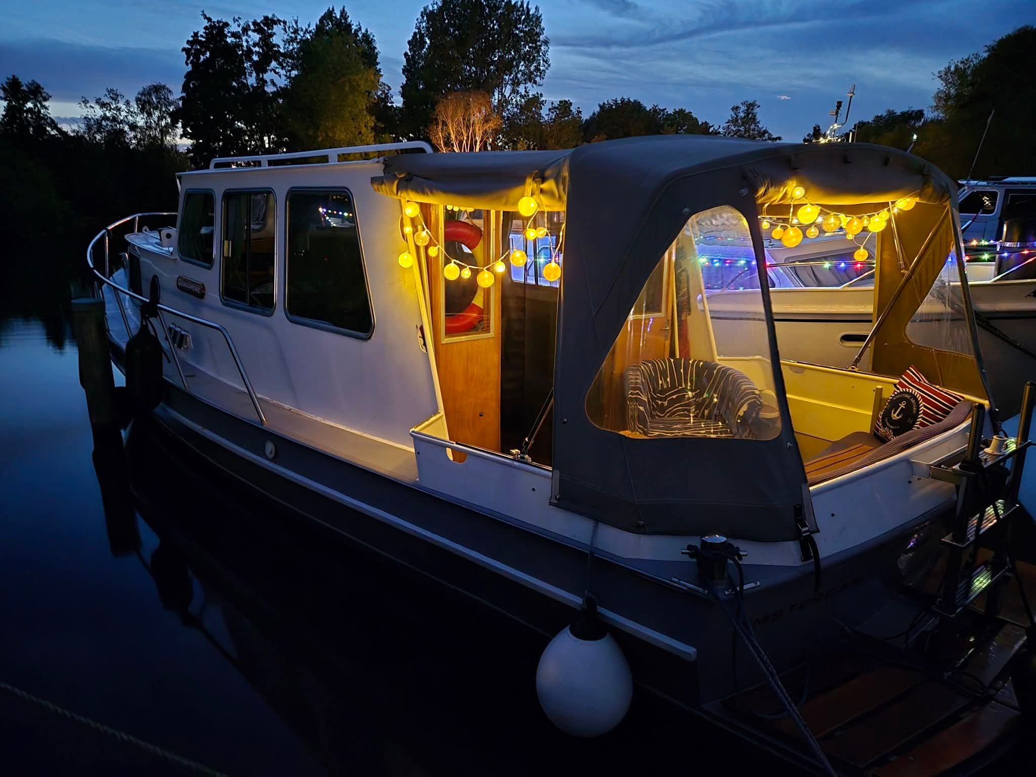 1975 Schouw Verlengde