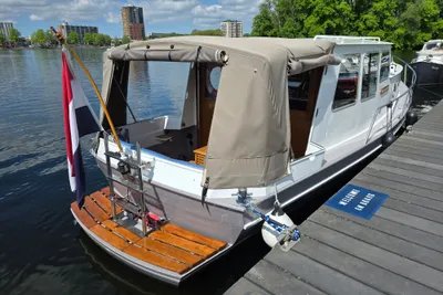 1975 Schouw Verlengde Van Leeuwen