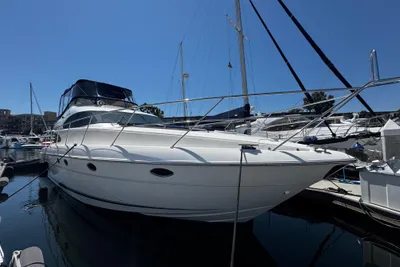 Fairline 55