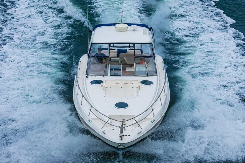 Schatzi Yacht Photos Pics 