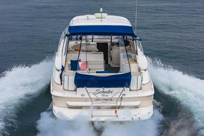 Schatzi Yacht Photos Pics 