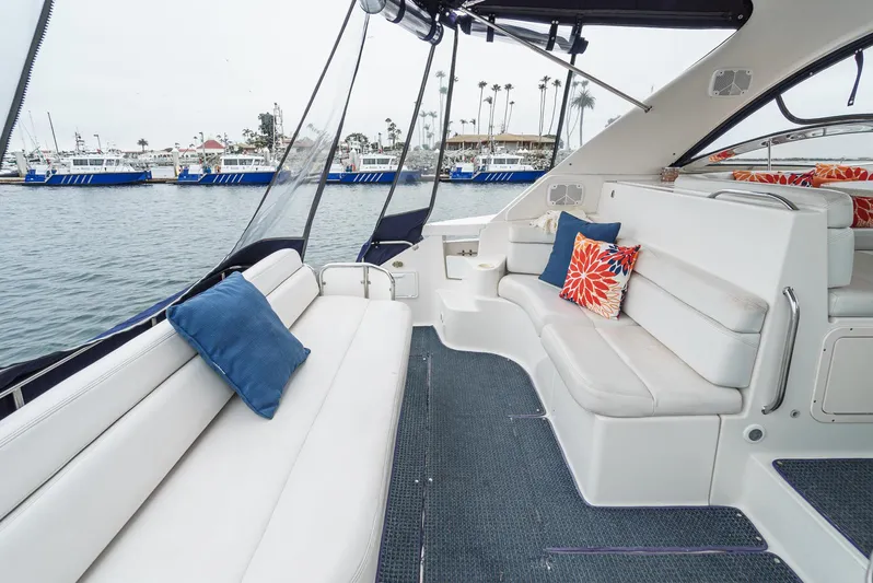 Schatzi Yacht Photos Pics 