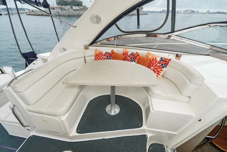 Schatzi Yacht Photos Pics 