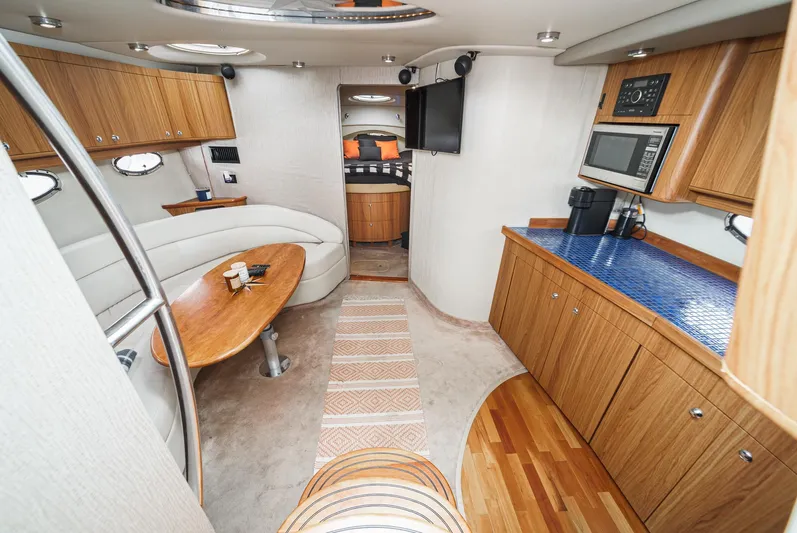 Schatzi Yacht Photos Pics 