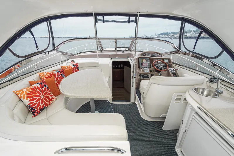 Schatzi Yacht Photos Pics 