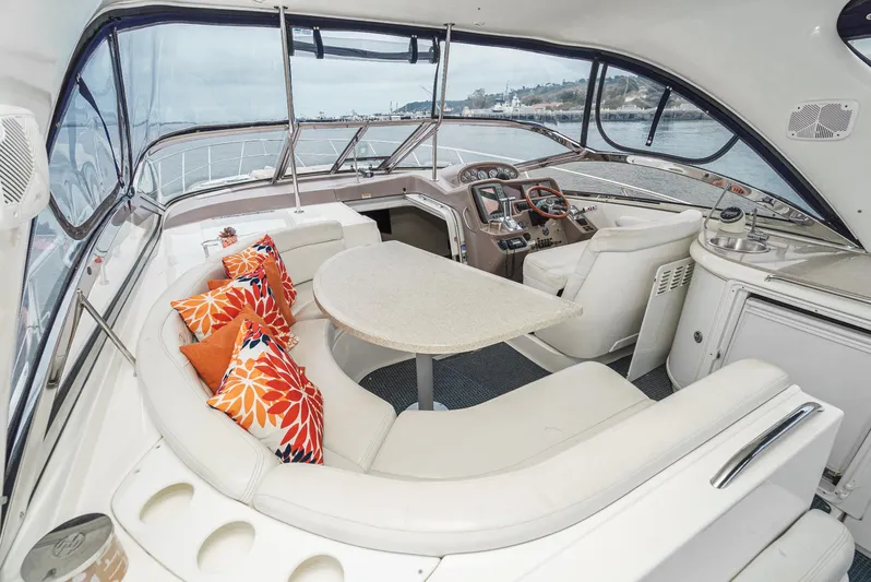 Schatzi Yacht Photos Pics 