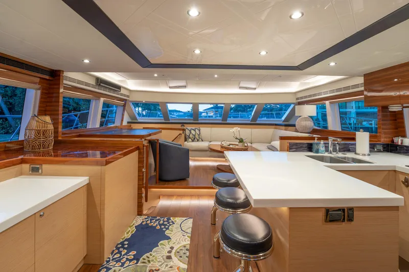 Passion Yacht Photos Pics 