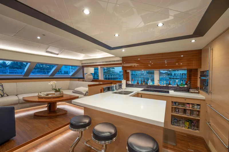 Passion Yacht Photos Pics 