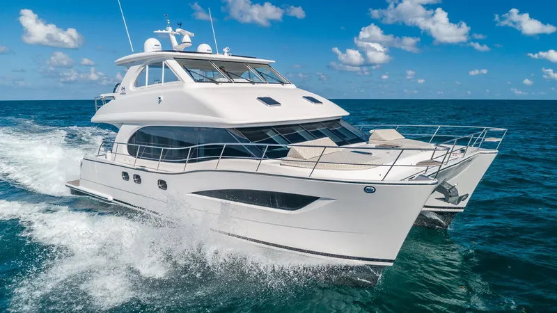 Passion Yacht Photos Pics 