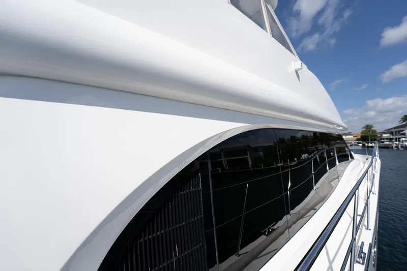 Passion Yacht Photos Pics 